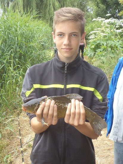 W Pawłowicach przywitali wakacje (zdjęcia)