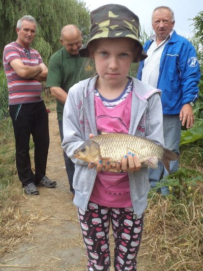 W Pawłowicach przywitali wakacje (zdjęcia)