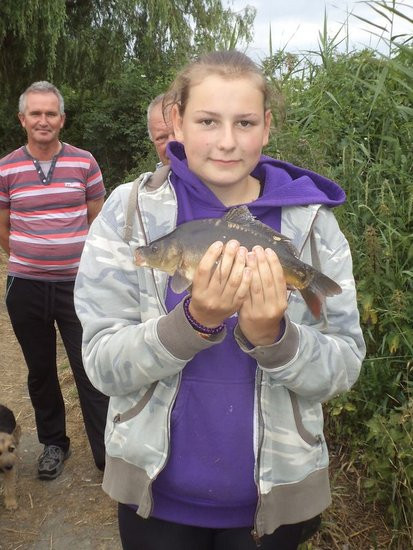 W Pawłowicach przywitali wakacje (zdjęcia)