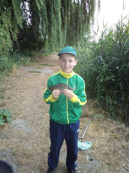 W Pawłowicach przywitali wakacje (zdjęcia)