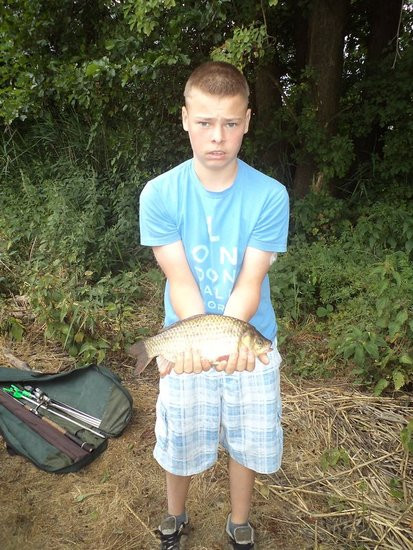 W Pawłowicach przywitali wakacje (zdjęcia)