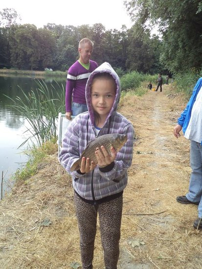 W Pawłowicach przywitali wakacje (zdjęcia)