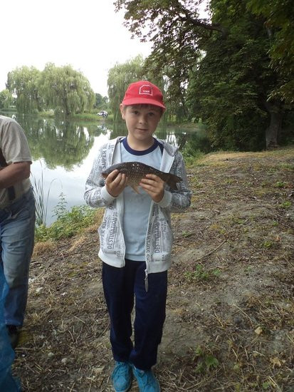 W Pawłowicach przywitali wakacje (zdjęcia)