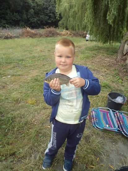 W Pawłowicach przywitali wakacje (zdjęcia)