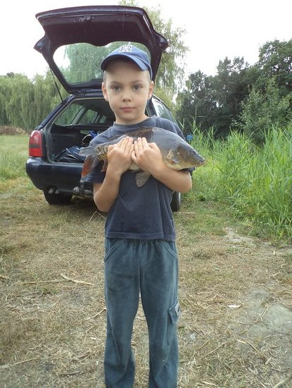 W Pawłowicach przywitali wakacje (zdjęcia)