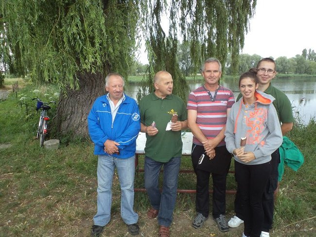 W Pawłowicach przywitali wakacje (zdjęcia)