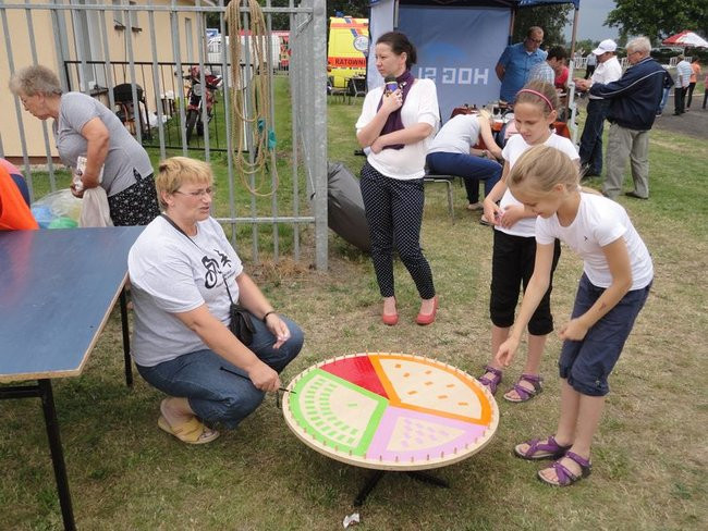 W Pawłowicach przywitali wakacje (zdjęcia)