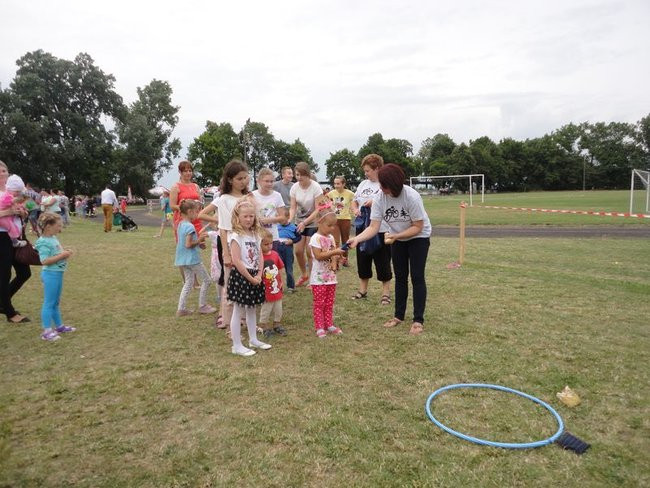 W Pawłowicach przywitali wakacje (zdjęcia)