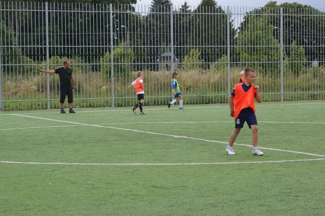 W Pawłowicach przywitali wakacje (zdjęcia)