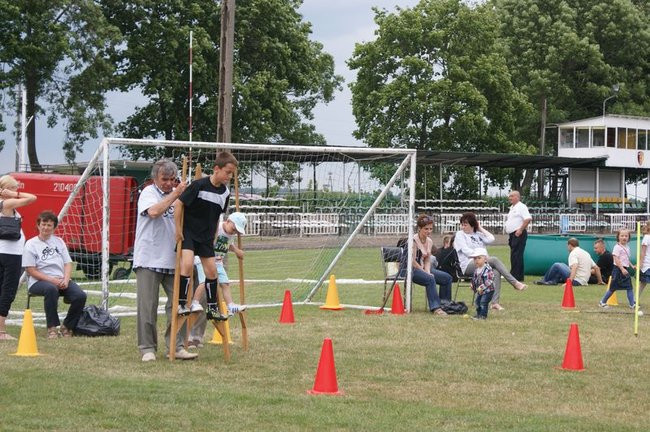 W Pawłowicach przywitali wakacje (zdjęcia)