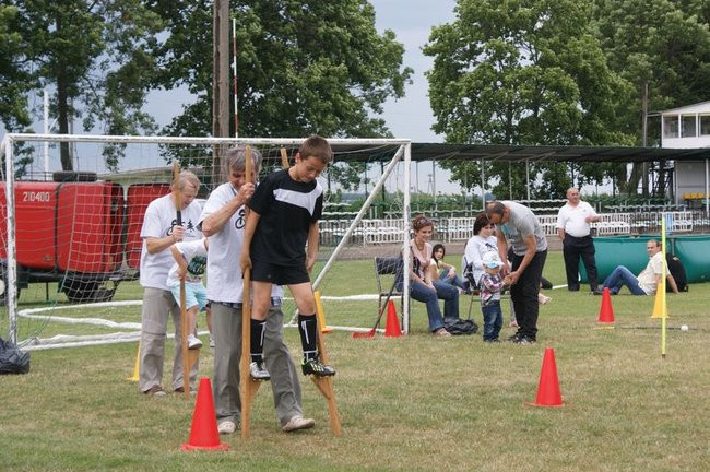 W Pawłowicach przywitali wakacje (zdjęcia)