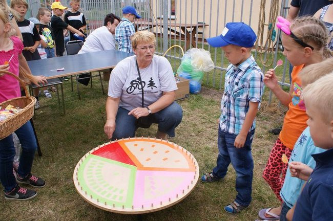 W Pawłowicach przywitali wakacje (zdjęcia)