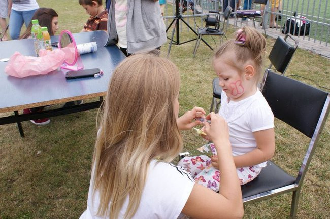 W Pawłowicach przywitali wakacje (zdjęcia)