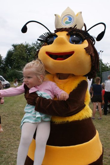 W Pawłowicach przywitali wakacje (zdjęcia)