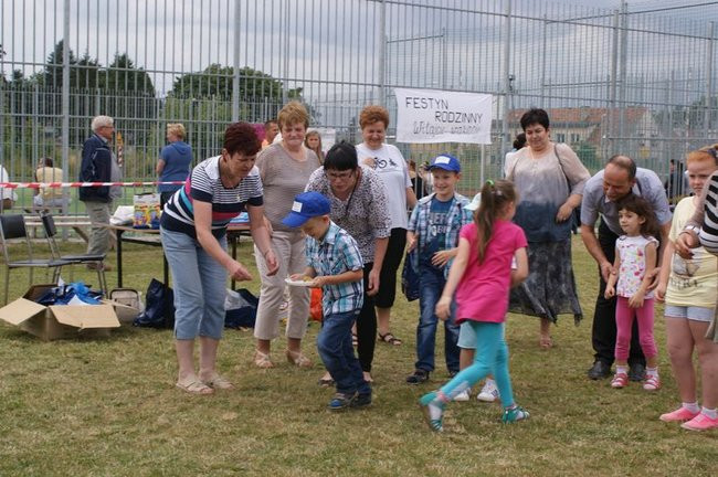 W Pawłowicach przywitali wakacje (zdjęcia)