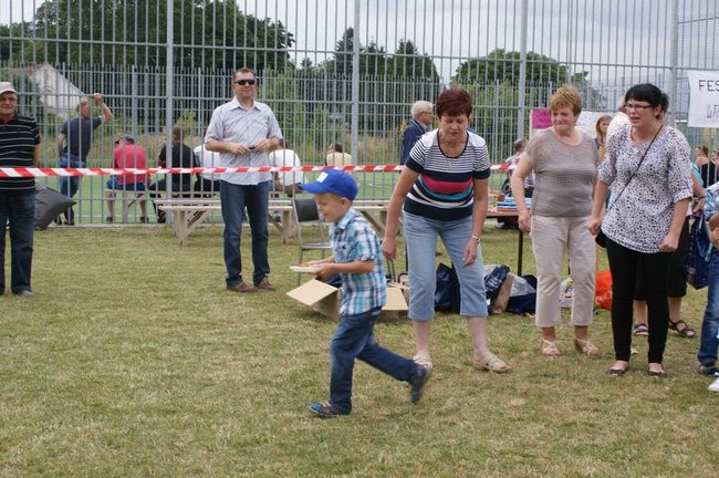 W Pawłowicach przywitali wakacje (zdjęcia)