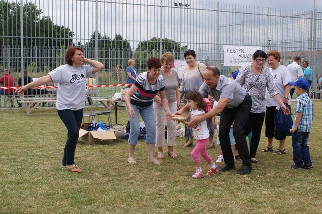 W Pawłowicach przywitali wakacje (zdjęcia)