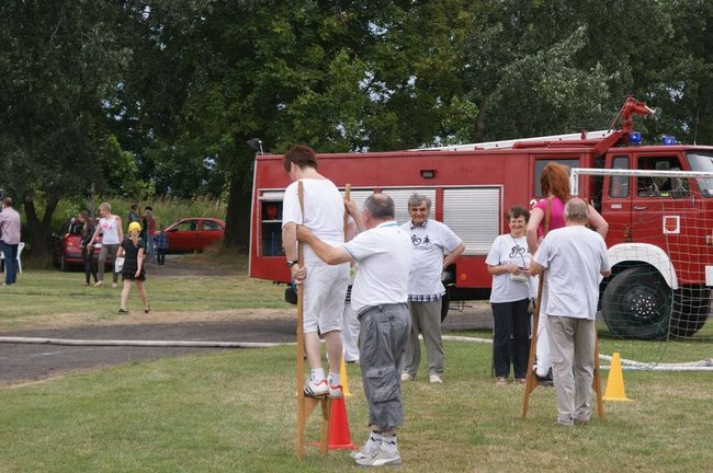 W Pawłowicach przywitali wakacje (zdjęcia)