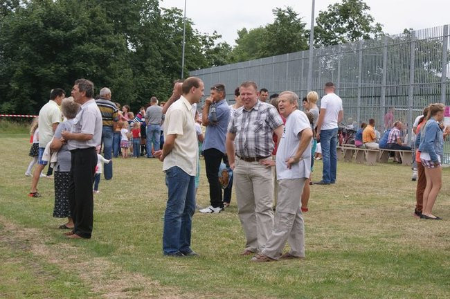 W Pawłowicach przywitali wakacje (zdjęcia)