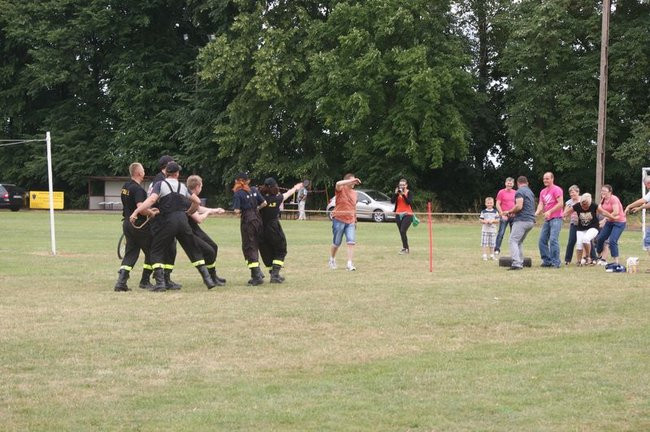 W Pawłowicach przywitali wakacje (zdjęcia)