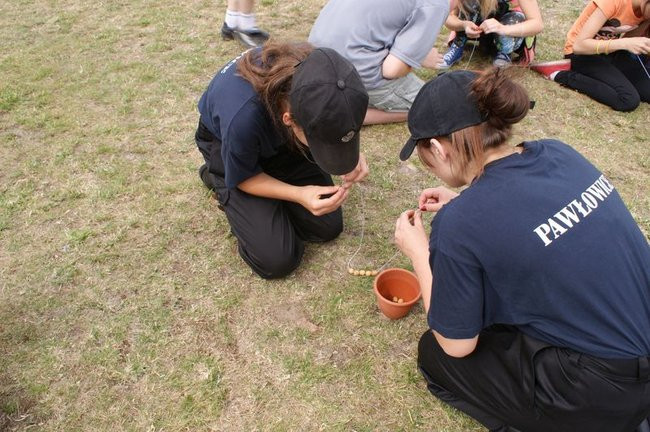 W Pawłowicach przywitali wakacje (zdjęcia)