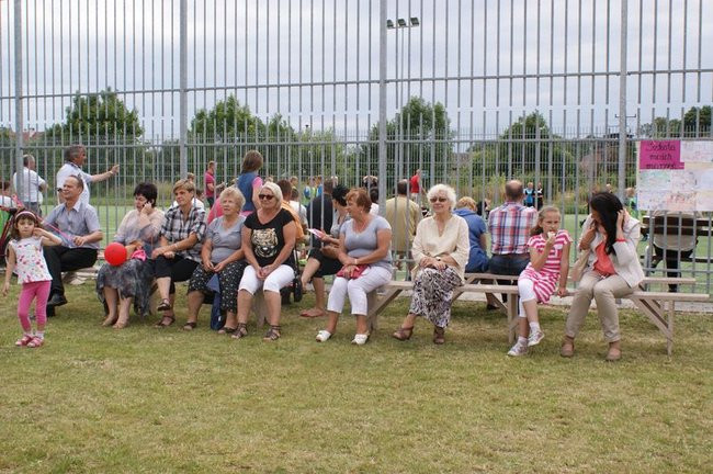 W Pawłowicach przywitali wakacje (zdjęcia)