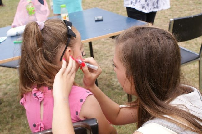 W Pawłowicach przywitali wakacje (zdjęcia)