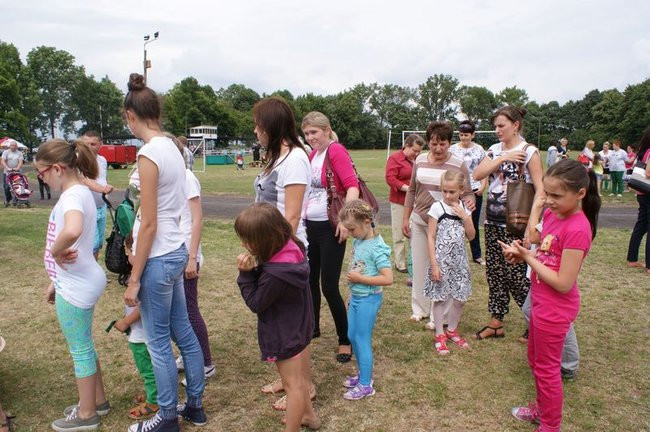 W Pawłowicach przywitali wakacje (zdjęcia)