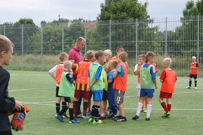 W Pawłowicach przywitali wakacje (zdjęcia)