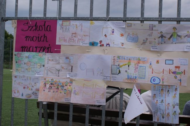 W Pawłowicach przywitali wakacje (zdjęcia)