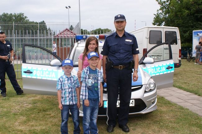 W Pawłowicach przywitali wakacje (zdjęcia)