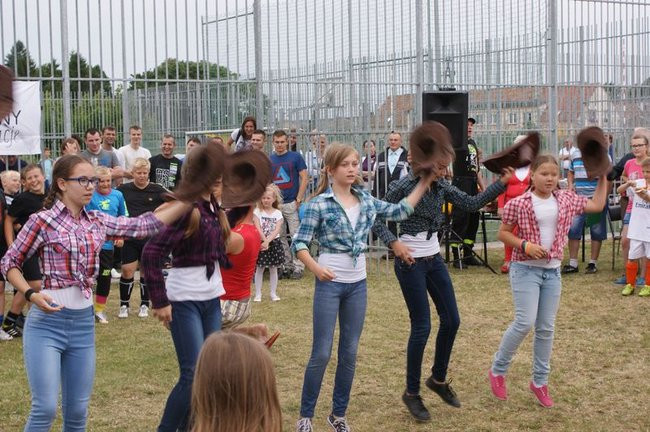 W Pawłowicach przywitali wakacje (zdjęcia)