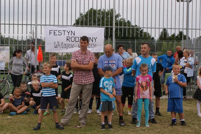 W Pawłowicach przywitali wakacje (zdjęcia)