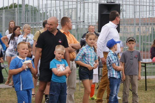 W Pawłowicach przywitali wakacje (zdjęcia)