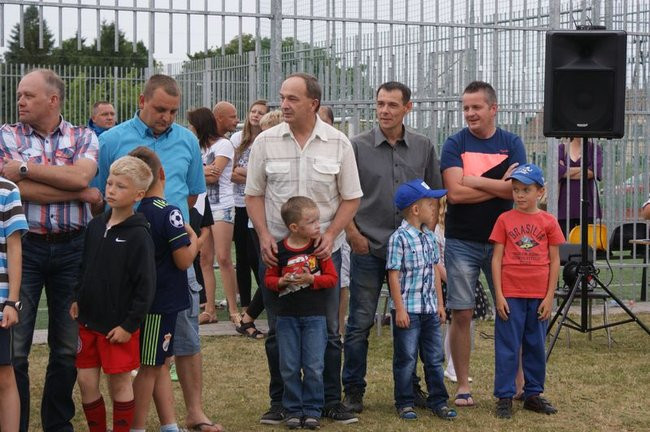 W Pawłowicach przywitali wakacje (zdjęcia)