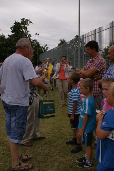 W Pawłowicach przywitali wakacje (zdjęcia)