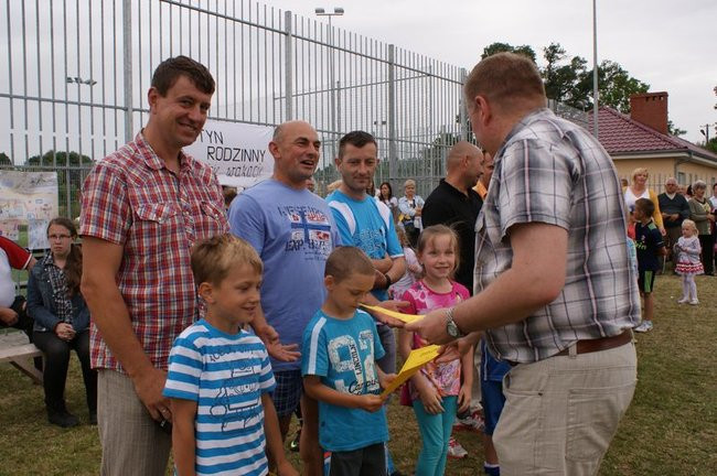 W Pawłowicach przywitali wakacje (zdjęcia)