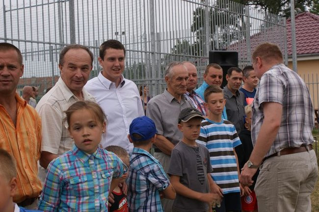 W Pawłowicach przywitali wakacje (zdjęcia)