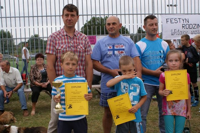 W Pawłowicach przywitali wakacje (zdjęcia)