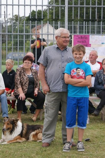 W Pawłowicach przywitali wakacje (zdjęcia)