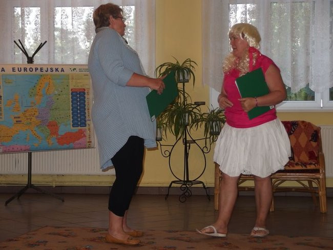 W Pawłowicach przywitali wakacje (zdjęcia)