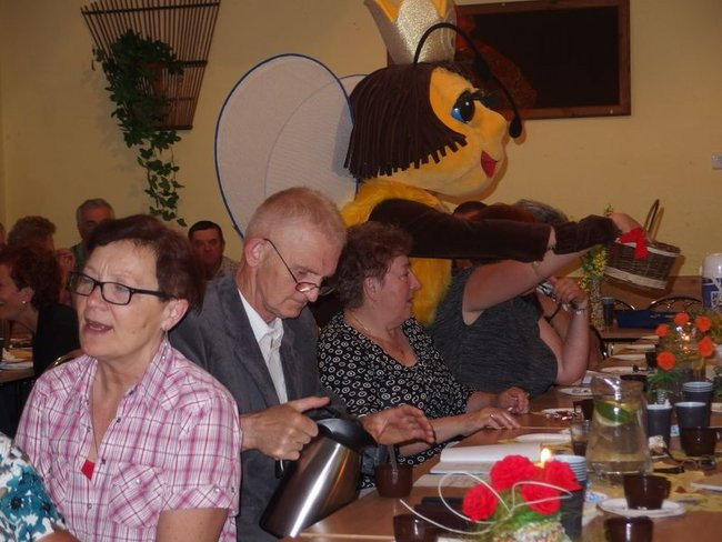 W Pawłowicach przywitali wakacje (zdjęcia)