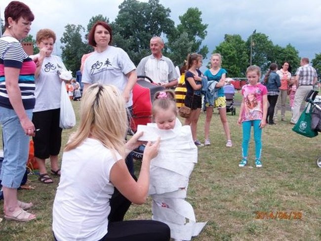 W Pawłowicach przywitali wakacje (zdjęcia)