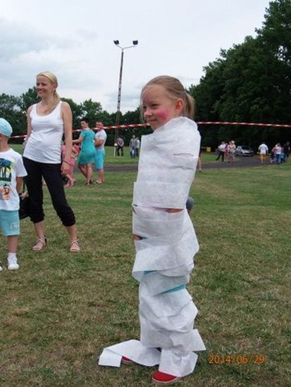 W Pawłowicach przywitali wakacje (zdjęcia)