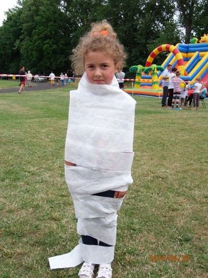 W Pawłowicach przywitali wakacje (zdjęcia)