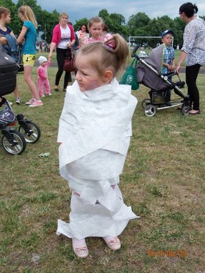 W Pawłowicach przywitali wakacje (zdjęcia)