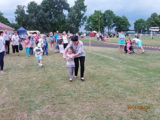 W Pawłowicach przywitali wakacje (zdjęcia)