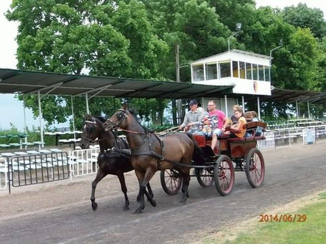 W Pawłowicach przywitali wakacje (zdjęcia)