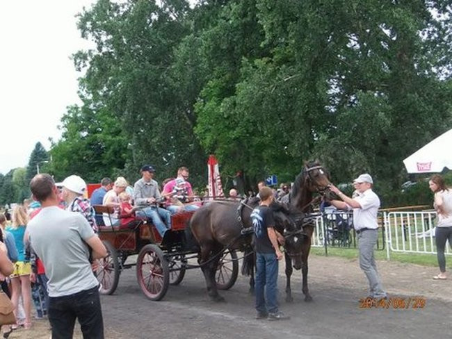W Pawłowicach przywitali wakacje (zdjęcia)