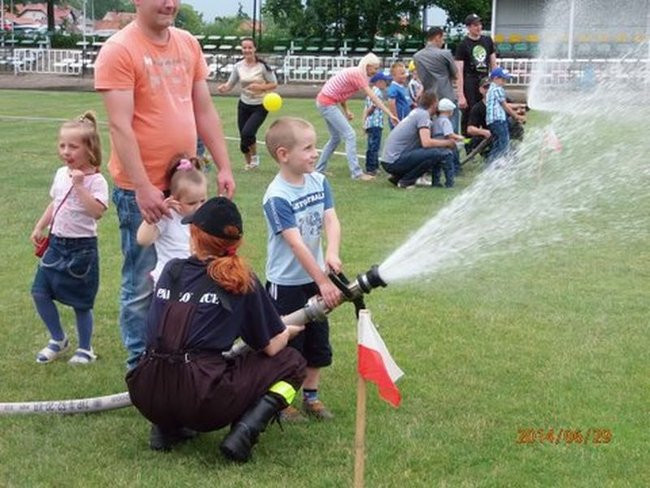 W Pawłowicach przywitali wakacje (zdjęcia)